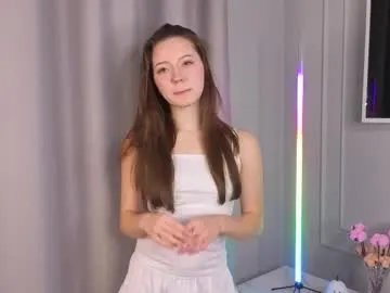 Freechat maravilllaa on Chaturbate