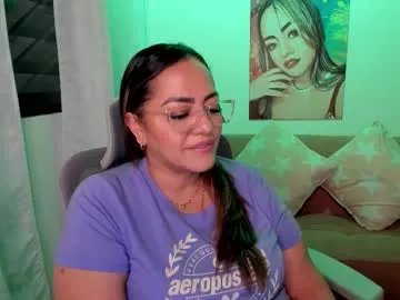 Freechat marianalopez81 on Chaturbate