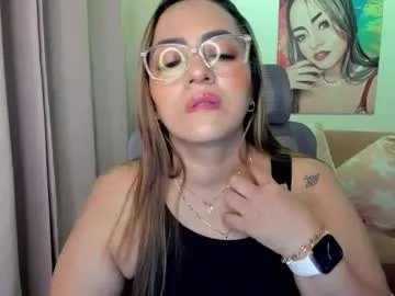 Freechat marianalopez81 on Chaturbate