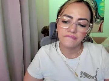 Freechat marianalopez81 on Chaturbate