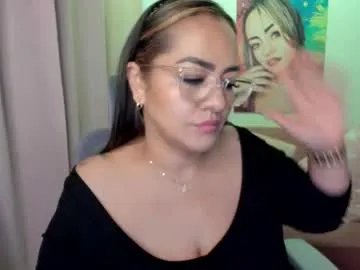 Freechat marianalopez81 on Chaturbate