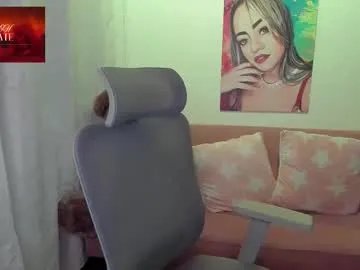 Freechat marianalopez81 on Chaturbate