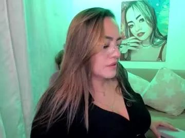 Freechat marianalopez81 on Chaturbate