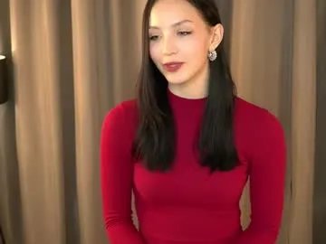 Freechat mariannsullivant on Chaturbate