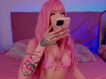 Freechat marily_daniela_ on Chaturbate