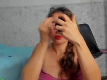 Freechat marly7890 on Chaturbate