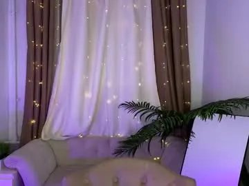marrie_coy on Chaturbate 