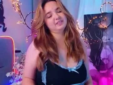 Freechat mary_broks on Chaturbate