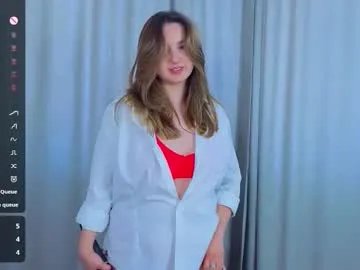 Freechat mary_broks on Chaturbate