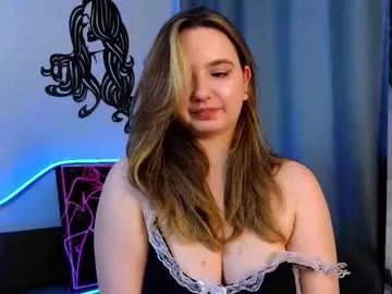 Freechat mary_broks on Chaturbate
