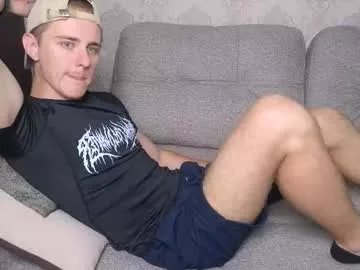 matt_aniston on Chaturbate 