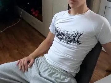 matt_aniston on Chaturbate 