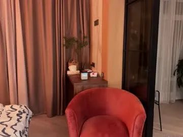 Freechat megan_myersss on Chaturbate