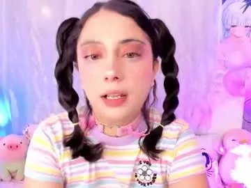 Away megan_yagami on Chaturbate