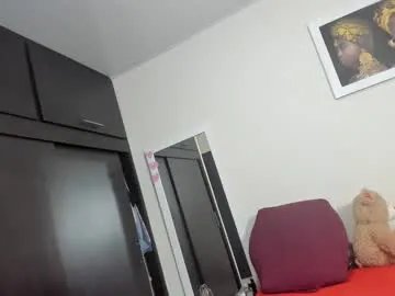 Freechat meganhotxx2 on Chaturbate