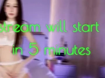 Private melissaxcbx on Chaturbate