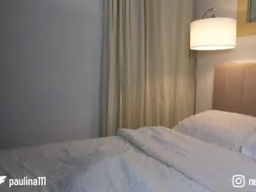 Freechat mia_paulina on Chaturbate