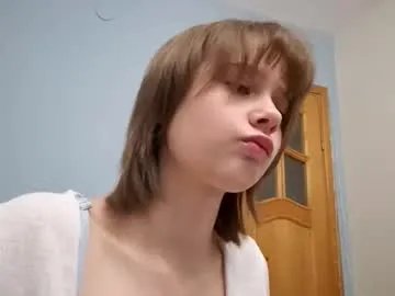 Freechat micasulejmanovski on Chaturbate