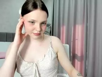 Private mila_killa on Chaturbate