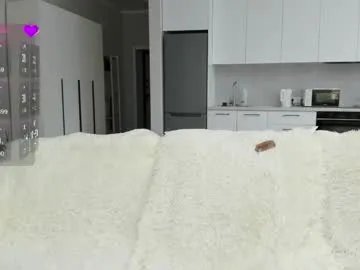 Private mila_killa on Chaturbate