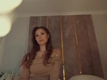 Freechat miladystarlight on Chaturbate