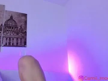 Freechat milu_cooper on Chaturbate