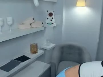 Freechat mirandabettman on Chaturbate