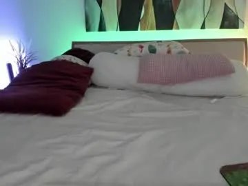 Freechat mis_eva on Chaturbate