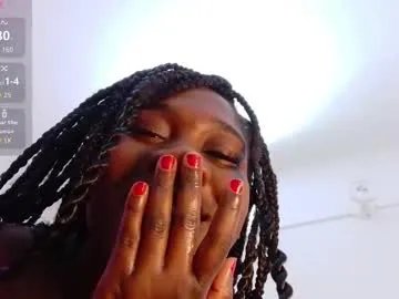 Freechat missbnasty_ on Chaturbate