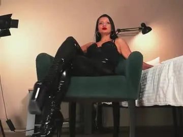 Freechat misslecter on Chaturbate