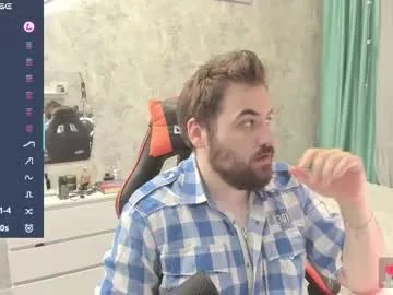 Freechat morlaios on Chaturbate