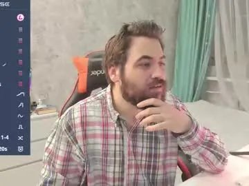 Freechat morlaios on Chaturbate