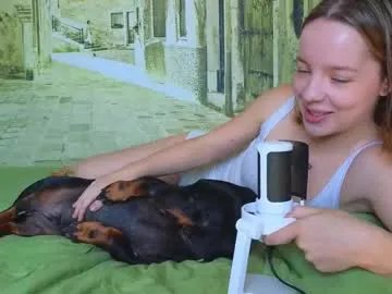 Private my_mia_ on Chaturbate