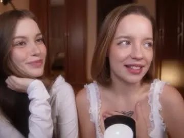 Private my_mia_ on Chaturbate