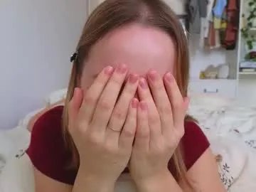 Private my_mia_ on Chaturbate