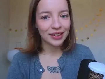 Private my_mia_ on Chaturbate