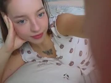 Private my_mia_ on Chaturbate