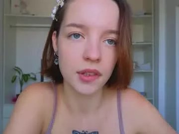 Private my_mia_ on Chaturbate