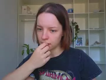 Private my_mia_ on Chaturbate