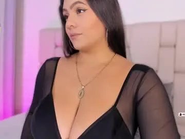 nataly_clark_ on Chaturbate 