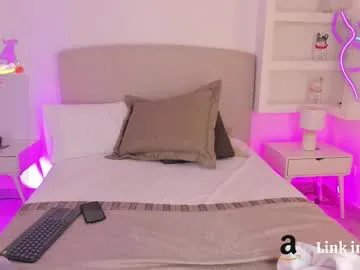 Freechat nathalyn05 on Chaturbate