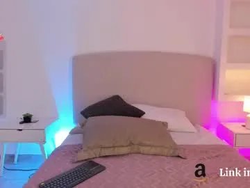 Freechat nathalyn05 on Chaturbate