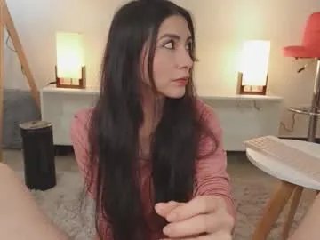 Freechat new_fire_fantasy on Chaturbate