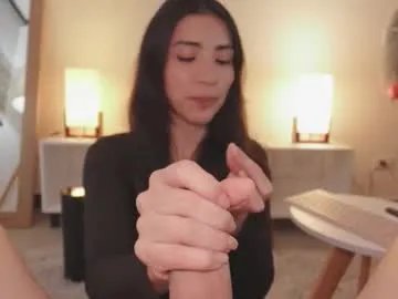 Freechat new_fire_fantasy on Chaturbate