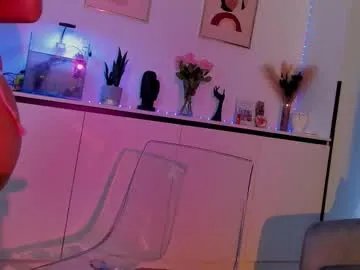 Freechat nicoleirisxxx on Chaturbate