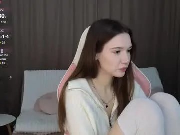 Private nicolettebean on Chaturbate