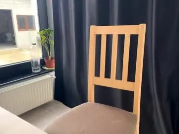 Freechat nyconik on Chaturbate