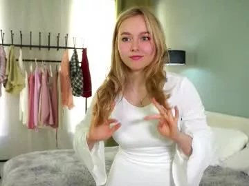 Freechat odelynbrower on Chaturbate