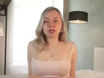 Freechat odelynbrower on Chaturbate