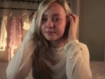 Freechat odelynbrower on Chaturbate